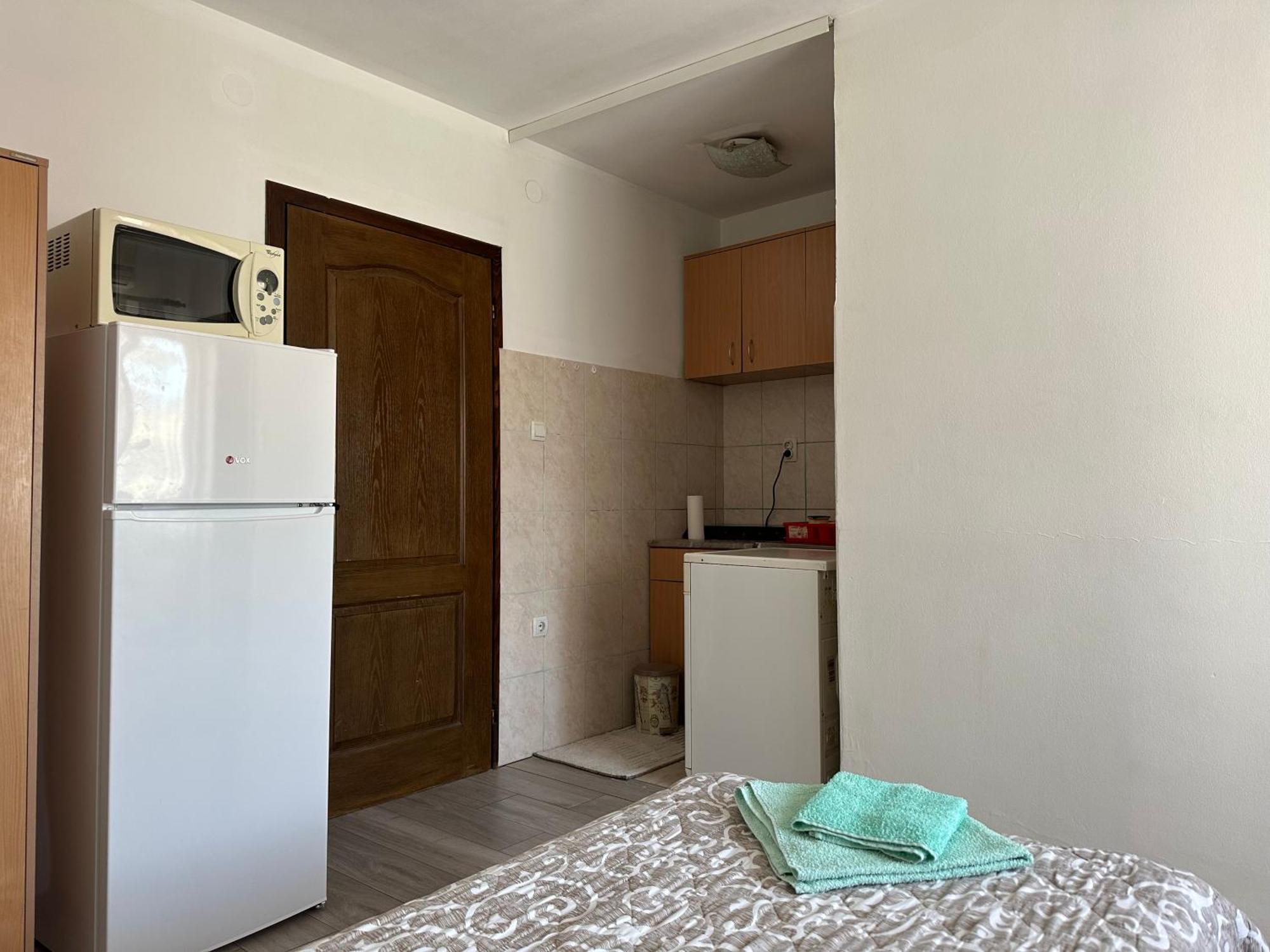 Apartman Centar BB Pančevo Exterior foto