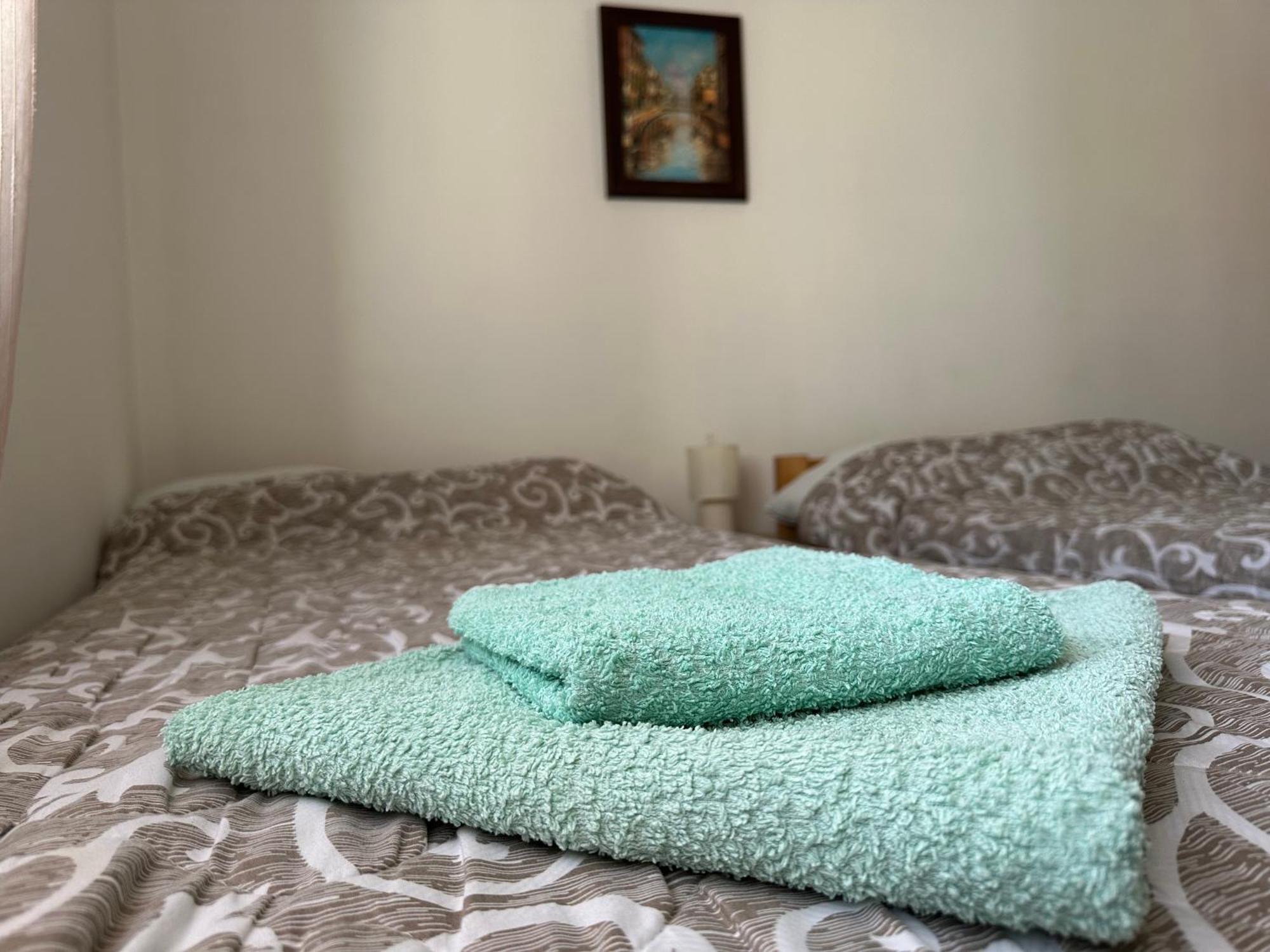 Apartman Centar BB Pančevo Exterior foto