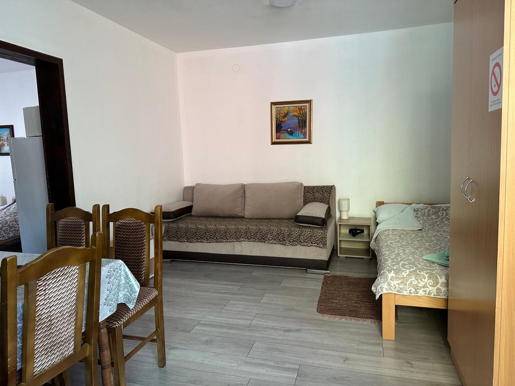 Apartman Centar BB Pančevo Exterior foto