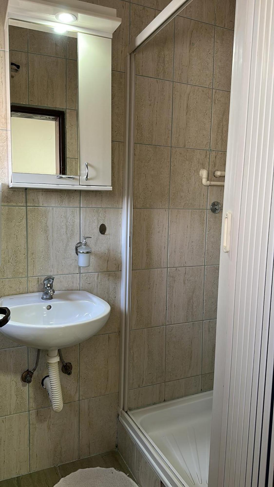 Apartman Centar BB Pančevo Exterior foto