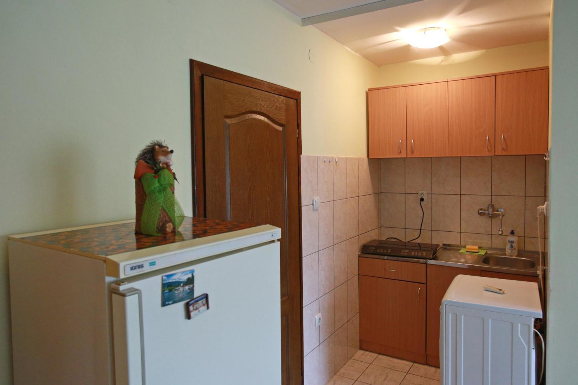 Apartman Centar BB Pančevo Exterior foto